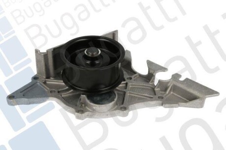 Насос воды Audi A4-A6 2.7T/quattro/S4 quattro 97-05 (B/B) (5 лоп.) (h шкива=32mm) BUGATTI PA5117