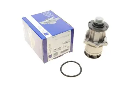 Помпа води BMW 3 (E36) 316i/318i 90-93/5 (E34) 518i 91-93 (R/B) (7 лоп) M40 B16/M40 B18 BUGATTI PA5402