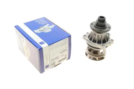 Насос води BMW 3 (E36)/5 (E39) 2.5tds 91-04 (M51)/Opel Omega B 2.5TD 94-01 BUGATTI PA5404