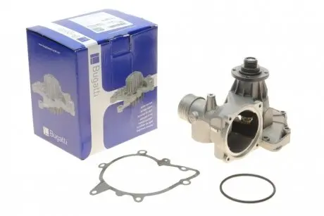 Насос води BMW 5 (E34)/7 (E32) 3.0/4.0 92-97 M60 B30/M60 B40 BUGATTI PA5405