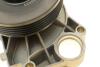 Помпа воды BMW 3 (E46) 318d/320d 98-05 (R/B) (7 лоп) (5 кан) M47 D20 BUGATTI PA5414 (фото 7)