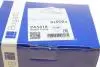 Помпа воды BMW 3/5/7/X5 330d/xd/525d/530d/730d/3.0d 98-05/Opel Omega B 2.5TDI (R/B) (6 лоп.) BUGATTI PA5418 (фото 11)