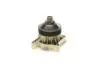 Помпа воды BMW 3/5/7/X5 330d/xd/525d/530d/730d/3.0d 98-05/Opel Omega B 2.5TDI (R/B) (6 лоп.) BUGATTI PA5418 (фото 3)