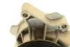 Помпа воды BMW 3/5/7/X5 330d/xd/525d/530d/730d/3.0d 98-05/Opel Omega B 2.5TDI (R/B) (6 лоп.) BUGATTI PA5418 (фото 4)