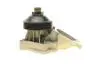 Помпа воды BMW 3/5/7/X5 330d/xd/525d/530d/730d/3.0d 98-05/Opel Omega B 2.5TDI (R/B) (6 лоп.) BUGATTI PA5418 (фото 7)