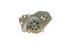 Помпа воды Peugeot 205/305/306/309/405 1.7D/1.8TD/XDT/1.9D/TD/SRDT/STD 86-02 (B/B) (7 лоп) BUGATTI PA5502 (фото 2)
