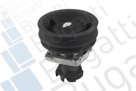 FIAT Помпа воды TEMPRA,TIPO 1.6 93- BUGATTI PA5916