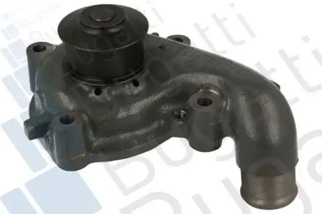 FORD Помпа воды Escort 1,8TD 5/93- BUGATTI PA6006