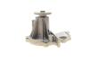 Насос воды Ford Fiesta IV/V/Focus/Fusion 1.25/1.4/1.6 95-12/Mazda 2 03-07/Volvo C30/S40/V50 05-12 BUGATTI PA6010 (фото 2)