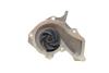 Насос воды Ford Fiesta IV/V/Focus/Fusion 1.25/1.4/1.6 95-12/Mazda 2 03-07/Volvo C30/S40/V50 05-12 BUGATTI PA6010 (фото 3)