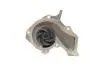 Помпа води Ford Fiesta IV/V/Focus/Fusion 1.25/1.4/1.6 95-12/Mazda 2 03-07/Volvo C30/S40/V50 05-12 BUGATTI PA6010 (фото 3)