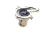 Насос воды Ford Fiesta IV/V/Focus/Fusion 1.25/1.4/1.6 95-12/Mazda 2 03-07/Volvo C30/S40/V50 05-12 BUGATTI PA6010 (фото 4)