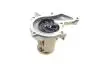 Помпа води Ford Fiesta IV/V/Focus/Fusion 1.25/1.4/1.6 95-12/Mazda 2 03-07/Volvo C30/S40/V50 05-12 BUGATTI PA6010 (фото 4)