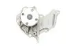 Помпа води Ford Fiesta IV/V/Focus/Fusion 1.25/1.4/1.6 95-12/Mazda 2 03-07/Volvo C30/S40/V50 05-12 BUGATTI PA6010 (фото 5)
