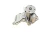 Насос воды Ford Fiesta IV/V/Focus/Fusion 1.25/1.4/1.6 95-12/Mazda 2 03-07/Volvo C30/S40/V50 05-12 BUGATTI PA6010 (фото 8)