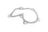 Насос воды Ford Fiesta IV/V/Focus/Fusion 1.25/1.4/1.6 95-12/Mazda 2 03-07/Volvo C30/S40/V50 05-12 BUGATTI PA6010 (фото 9)