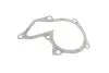 Помпа води Ford Fiesta IV/V/Focus/Fusion 1.25/1.4/1.6 95-12/Mazda 2 03-07/Volvo C30/S40/V50 05-12 BUGATTI PA6010 (фото 9)