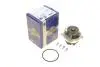 Насос води Ford Focus I/Mondeo II/Transit/Tourneo Connect 1.6/1.8/2.0 16V 02-13 (R/B) (6 лоп.) BUGATTI PA6013 (фото 1)