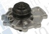 Насос воды Ford Mondeo 2.5/3.0 94-07/Jaguar X-Type 2.1-3.0 01-09 BUGATTI PA6014 (фото 1)