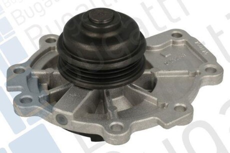 Насос воды Ford Mondeo 2.5/3.0 94-07/Jaguar X-Type 2.1-3.0 01-09 BUGATTI PA6014