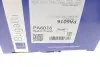 Насос воды Ford Transit VII 2.0DI/TDCi 00-06/Mondeo III 2.0/2.2TDCi 00-07 (B/B) (8 лоп.) (без корп.) BUGATTI PA6016 (фото 13)