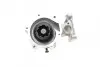 Насос воды Ford Transit VII 2.0DI/TDCi 00-06/Mondeo III 2.0/2.2TDCi 00-07 (B/B) (8 лоп.) (без корп.) BUGATTI PA6016 (фото 3)