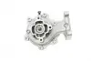 Насос воды Ford Transit VII 2.0DI/TDCi 00-06/Mondeo III 2.0/2.2TDCi 00-07 (B/B) (8 лоп.) (без корп.) BUGATTI PA6016 (фото 5)