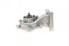 Насос воды Ford Transit VII 2.0DI/TDCi 00-06/Mondeo III 2.0/2.2TDCi 00-07 (B/B) (8 лоп.) (без корп.) BUGATTI PA6016 (фото 6)