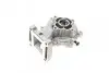 Насос воды Ford Transit VII 2.0DI/TDCi 00-06/Mondeo III 2.0/2.2TDCi 00-07 (B/B) (8 лоп.) (без корп.) BUGATTI PA6016 (фото 9)