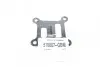 Насос воды Ford Transit VII 2.0DI/TDCi 00-06/Mondeo III 2.0/2.2TDCi 00-07 (B/B) (8 лоп.) (без корп.) BUGATTI PA6016 (фото 10)