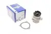 Насос воды Lada 2110-2111 1.5/1.5 16V/1.6 97-12 /Lada 2108-2115 1.1/1.3/1.5 91-13/Kalina 1.6 10-13 BUGATTI PA6401 (фото 1)