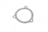 Насос воды Lada 2110-2111 1.5/1.5 16V/1.6 97-12 /Lada 2108-2115 1.1/1.3/1.5 91-13/Kalina 1.6 10-13 BUGATTI PA6401 (фото 7)