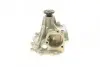 Насос воды MB E-class (W124)/S-class (W140/C140)/SL-class (R129) 4.2/5.0 89-01 (B/B) (8 лоп) BUGATTI PA6810 (фото 5)