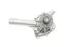 Помпа води MB C-class (W202)/E-class (W210)/CLK (C208)/SLK (R170) 2.0/2.3 95-03 (B/B) (4 лоп) (M111) BUGATTI PA6818 (фото 4)