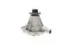 Помпа води MB C-class (W202)/E-class (W210)/CLK (C208)/SLK (R170) 2.0/2.3 95-03 (B/B) (4 лоп) (M111) BUGATTI PA6818 (фото 6)