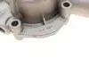 Помпа води MB C-class (W202)/E-class (W210)/CLK (C208)/SLK (R170) 2.0/2.3 95-03 (B/B) (4 лоп) (M111) BUGATTI PA6818 (фото 7)
