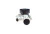 Насос воды MB C-class (W202/S202/W203/S203)/E-class (W210/S210) 2.2/2.7CDI 97-09 (OM611/OM612/OM646) BUGATTI PA6824 (фото 5)
