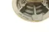 Насос води Opel Astra F/G/Vectra A/B/Kadett E 1.7D/TD/1.8i 16V/2.0i 16V 88-00 BUGATTI PA7202 (фото 6)