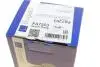 Насос воды Opel Astra F/Omega A/B/Vectra A/B 1.6/1.8i/2.0i 88-02 (B/B) (8лоп) BUGATTI PA7203 (фото 8)