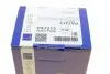 Насос воды Opel Astra G/H/Vectra B/C/Zafira A/Corsa C/Meriva A 1.8/1.8 16V 98-10 BUGATTI PA7213 (фото 9)