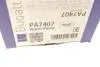 Насос воды Citroen Berlingo/C2/C3/C4/Peugeot 106/206/207/307/308/Partner 1.6 00- BUGATTI PA7407 (фото 9)