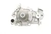 Помпа води Renault Kangoo/Clio/Twingo 1.2 98-/Nissan Kubistar 1.2 03- (B/B) (6 лоп) BUGATTI PA7717 (фото 4)