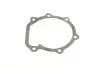 Насос воды Subaru Forester/Impreza/Legacy/Outback 1.6-2.5AWD/1.6-2.0/2.2i 4WD 89-09 (B/B) (8 лоп) BUGATTI PA8101 (фото 10)