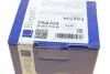 Насос воды Seat Cordoba/Ibiza 93-09/Skoda Octavia/VW Caddy/Golf/Polo 1.4i/1.6i 91-04 BUGATTI PA8704 (фото 7)