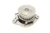 Помпа води Seat Corodba/Ibiza/VW Caddy/Polo 1.0i/1.4 96-02 (27z) (B/B) (7 лоп) BUGATTI PA8707 (фото 4)