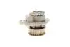 Помпа води Seat Corodba/Ibiza/VW Caddy/Polo 1.0i/1.4 96-02 (27z) (B/B) (7 лоп) BUGATTI PA8707 (фото 6)
