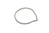 Помпа води Seat Corodba/Ibiza/VW Caddy/Polo 1.0i/1.4 96-02 (27z) (B/B) (7 лоп) BUGATTI PA8707 (фото 8)