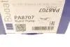 Помпа води Seat Corodba/Ibiza/VW Caddy/Polo 1.0i/1.4 96-02 (27z) (B/B) (7 лоп) BUGATTI PA8707 (фото 9)
