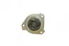 Насос води VW Golf IV/Jetta IV/Passat IV/V/Seat Toledo 2.3 V5 97-05 (R/B) (7 лоп) BUGATTI PA8708 (фото 2)