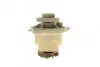 Насос води VW Golf IV/Jetta IV/Passat IV/V/Seat Toledo 2.3 V5 97-05 (R/B) (7 лоп) BUGATTI PA8708 (фото 3)